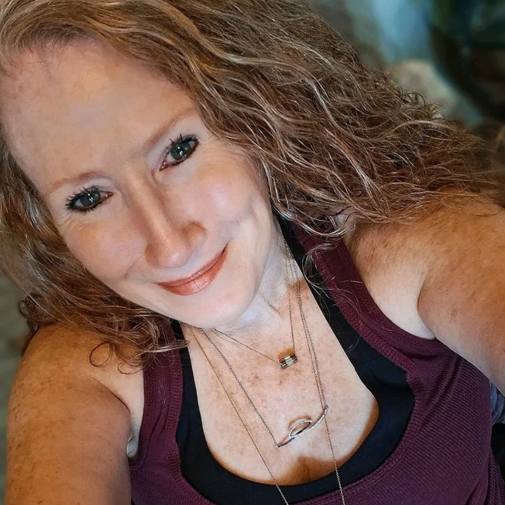 Meet your Posher, Susan